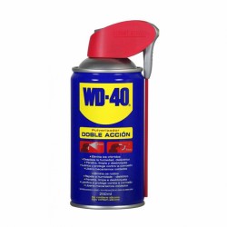 Aceite WD40 Doble Accion 250 ml