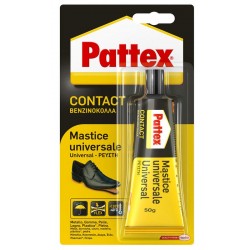Pattex Contacto Pegamento 50 gr Blister