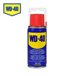Aceite WD40 Doble Accion 100 ml EDM