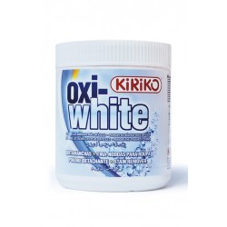Quitamanchas Oxi-white KIRIKO 500g