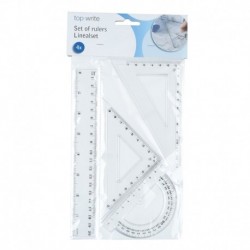 Conjunto de Reglas 4pc