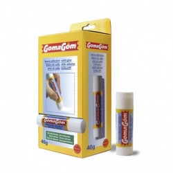 Pegamento en Barra 20g GomaGom