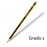 Lapiz Noris- Staedtler nº 1 -B