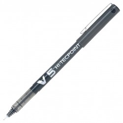 Pilot BX-V5 Negro