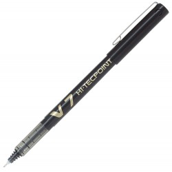 Pilot BX-V7 Negro