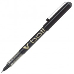 Pilot V Ball - 0.7  Negro