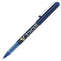 Pilot V Ball - 0.7  Azul