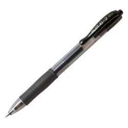 Pilot G-2 Negro