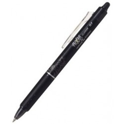 Pilot BLRT-FR7-B click Negro