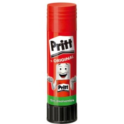 Barra pegamento Pritt 11g