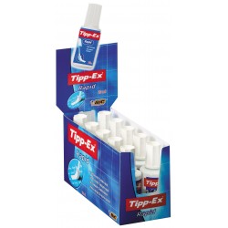 Tipp-Ex  Frasco 20 ml