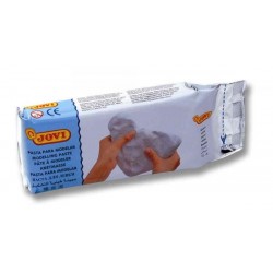 Pasta Moldear Jovi 500 gr Blanca