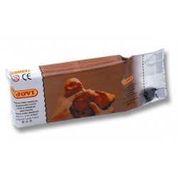 Pasta Moldear jovi 500 gr Terracota