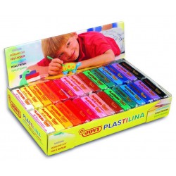 Plastilina Jovi 50 gr