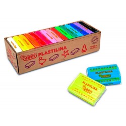 Plastilina Jovi gigante taco 350