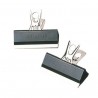 Pinza sujetapapeles30 mm