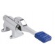 Grifo Pedal Agua Fria Horizontal