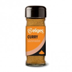 CURRY IFA- ELIGES 40 GRS