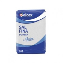 SAL FINA  IFA - ELIGES 1 KG
